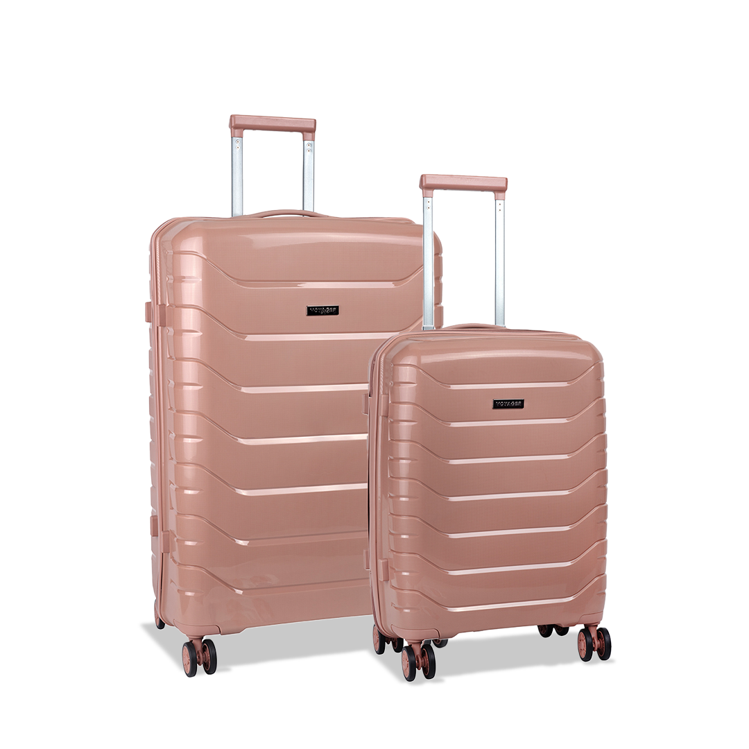 Cabana Travel Luggage Sets