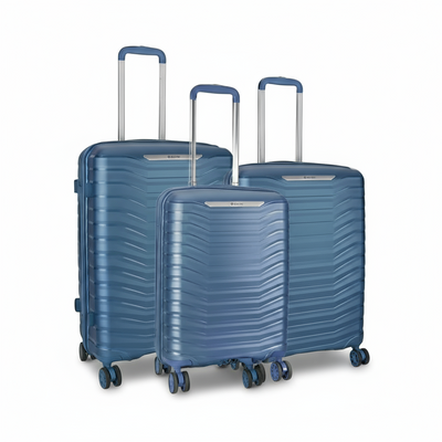 Aerotech 3 Piece Travel Sets