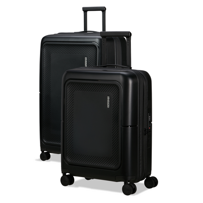 DASHPOP Spinner 2 Piece Travel Set