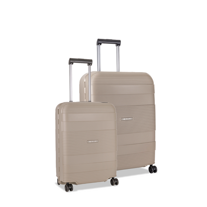 Safetech Luggage Set