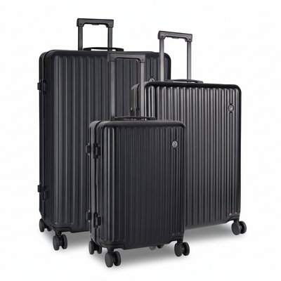 Knox 3 Piece Travel Set
