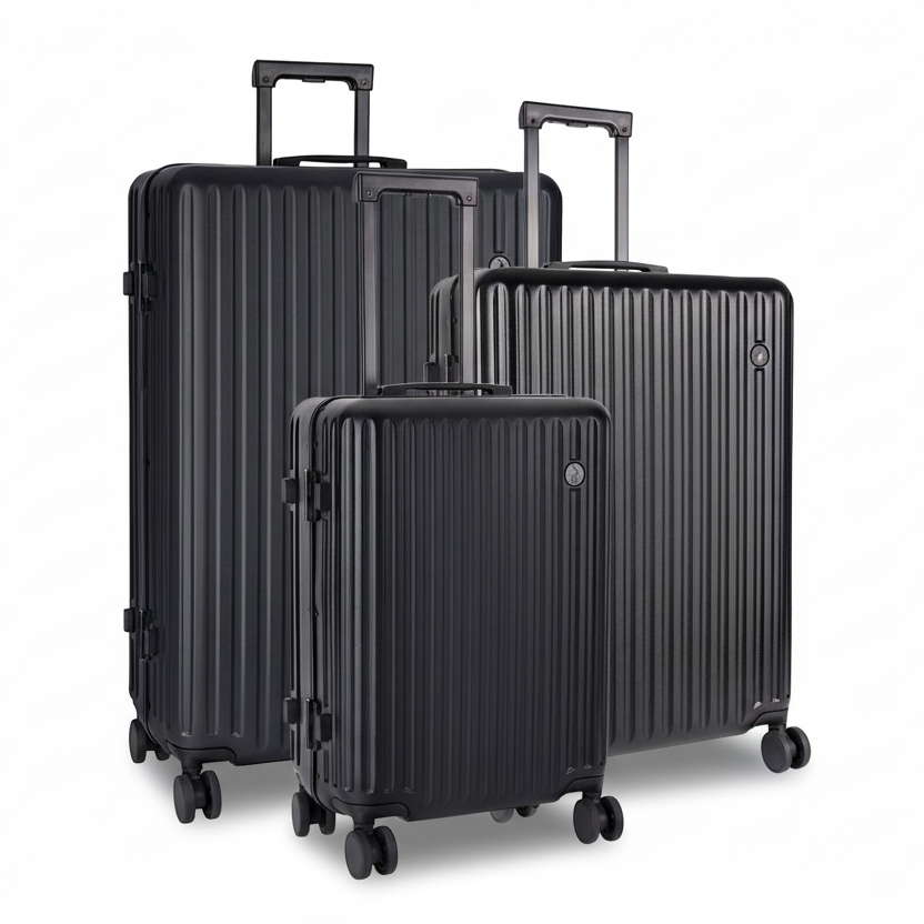 Knox 3 Piece Travel Set