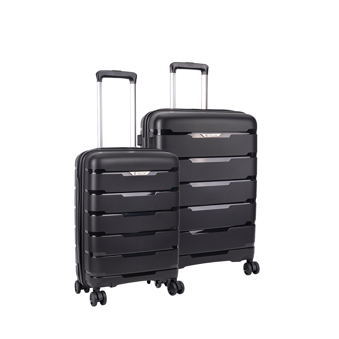 Rapido 2 Piece Travel Set