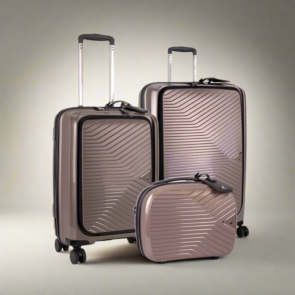 Proflex Fusion Elite Travel Set