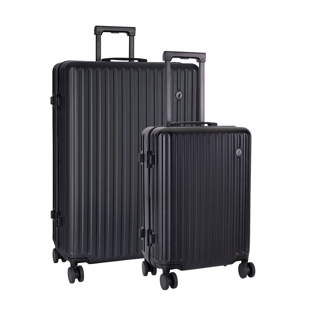 Knox 2 Piece Travel Sets