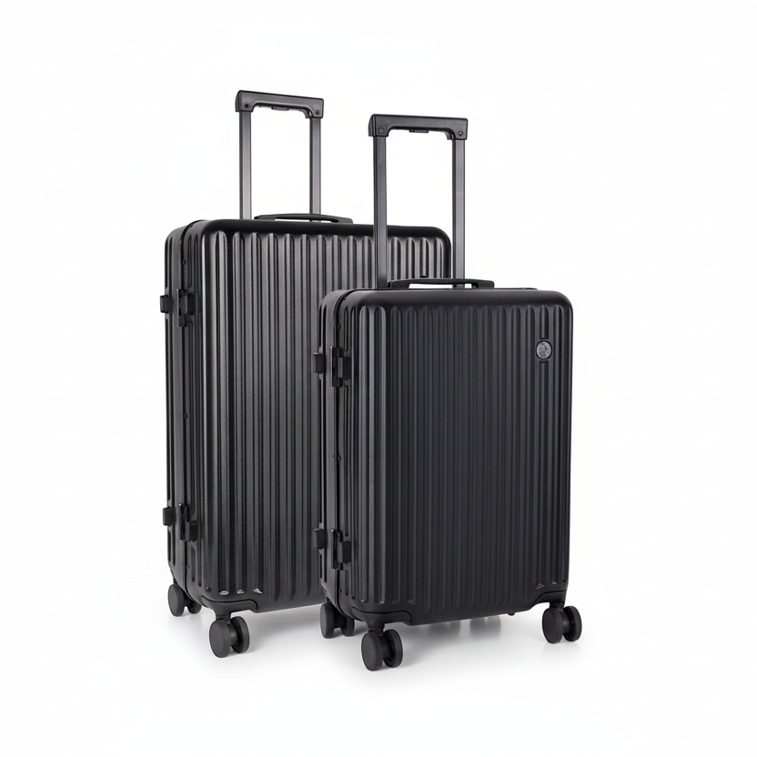 Knox 2 Piece Travel Sets