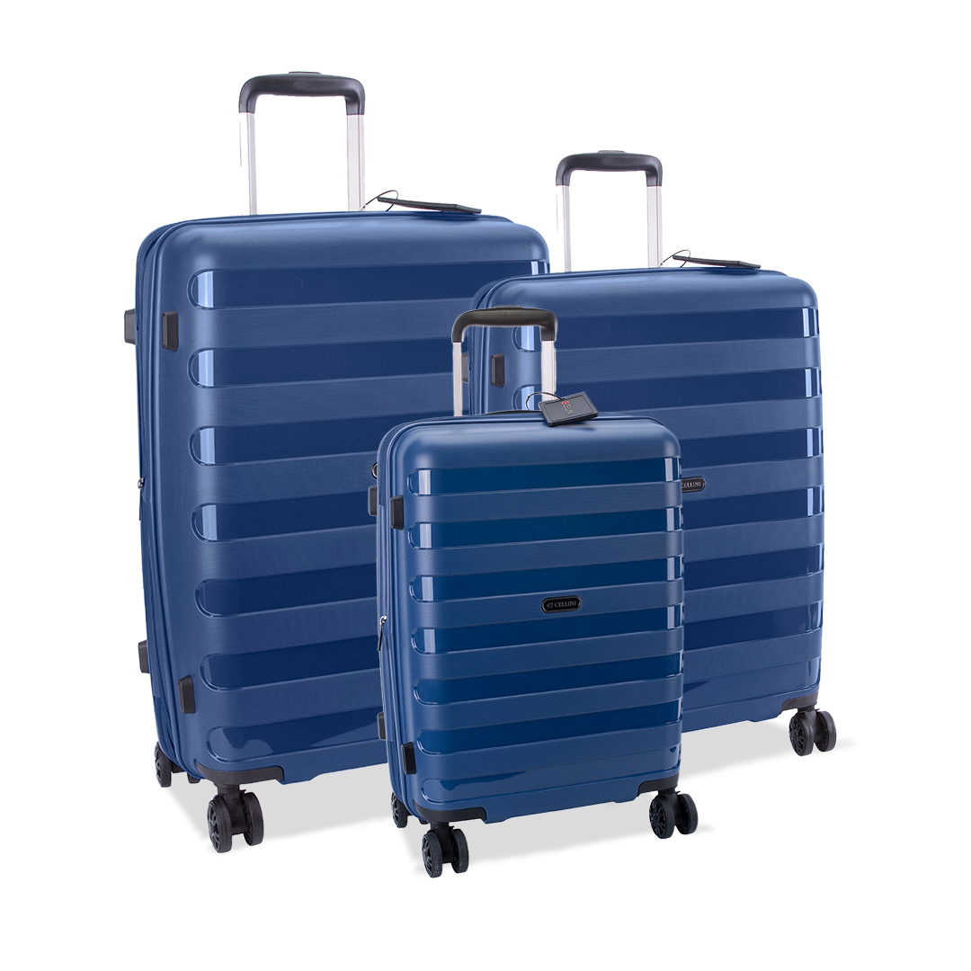 Sonic Expander Trolley Case Sets