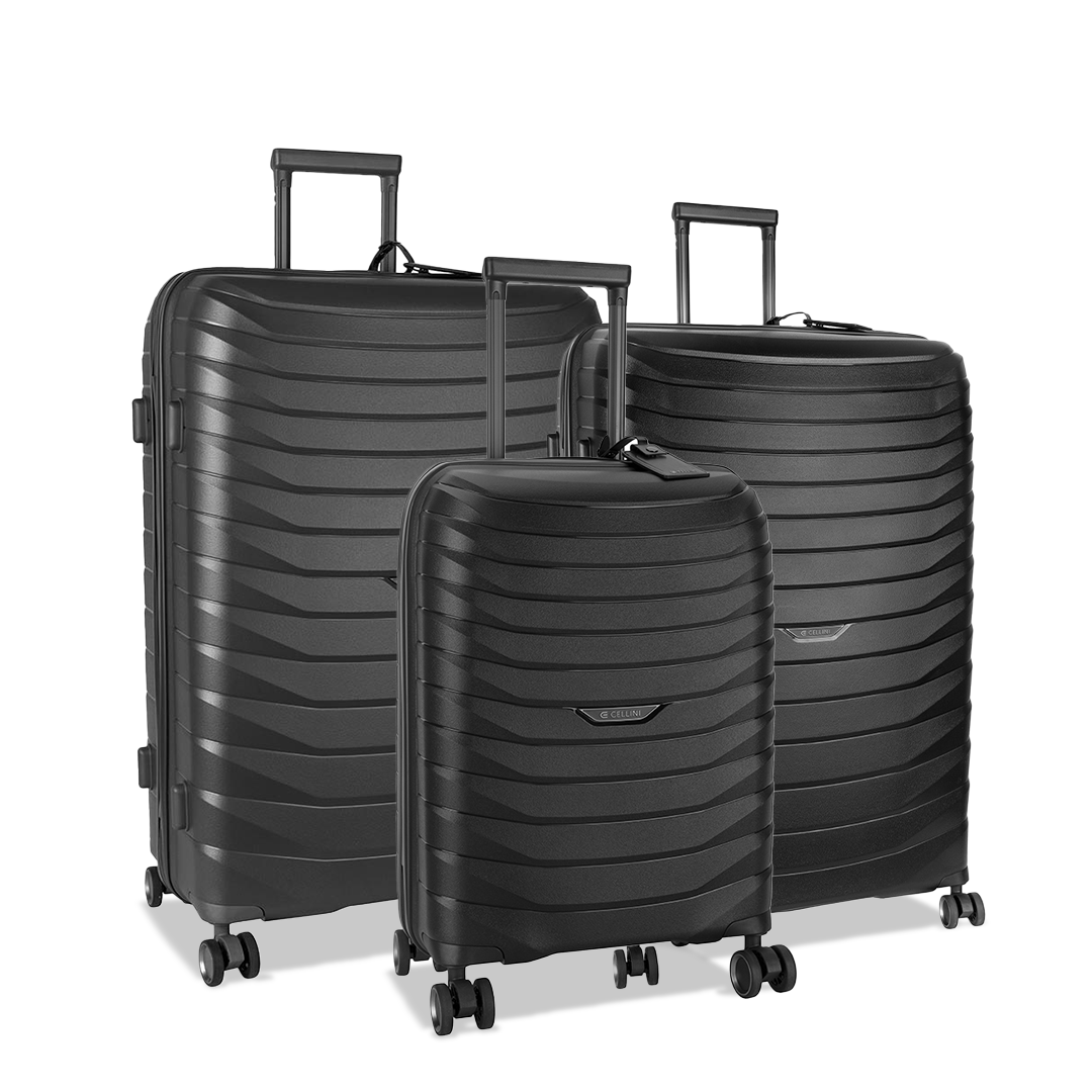 Grande Luggage Travel Sets