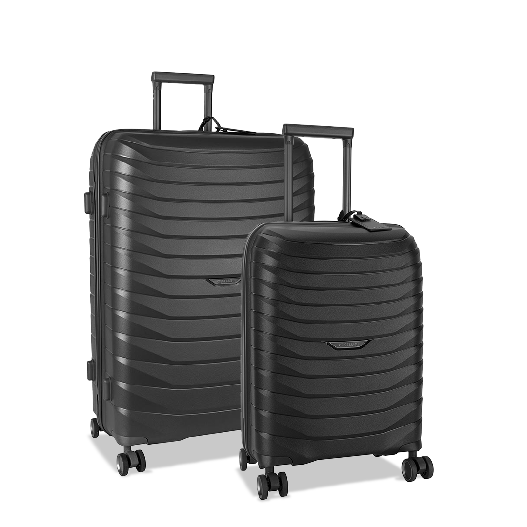 Grande Luggage Travel Sets