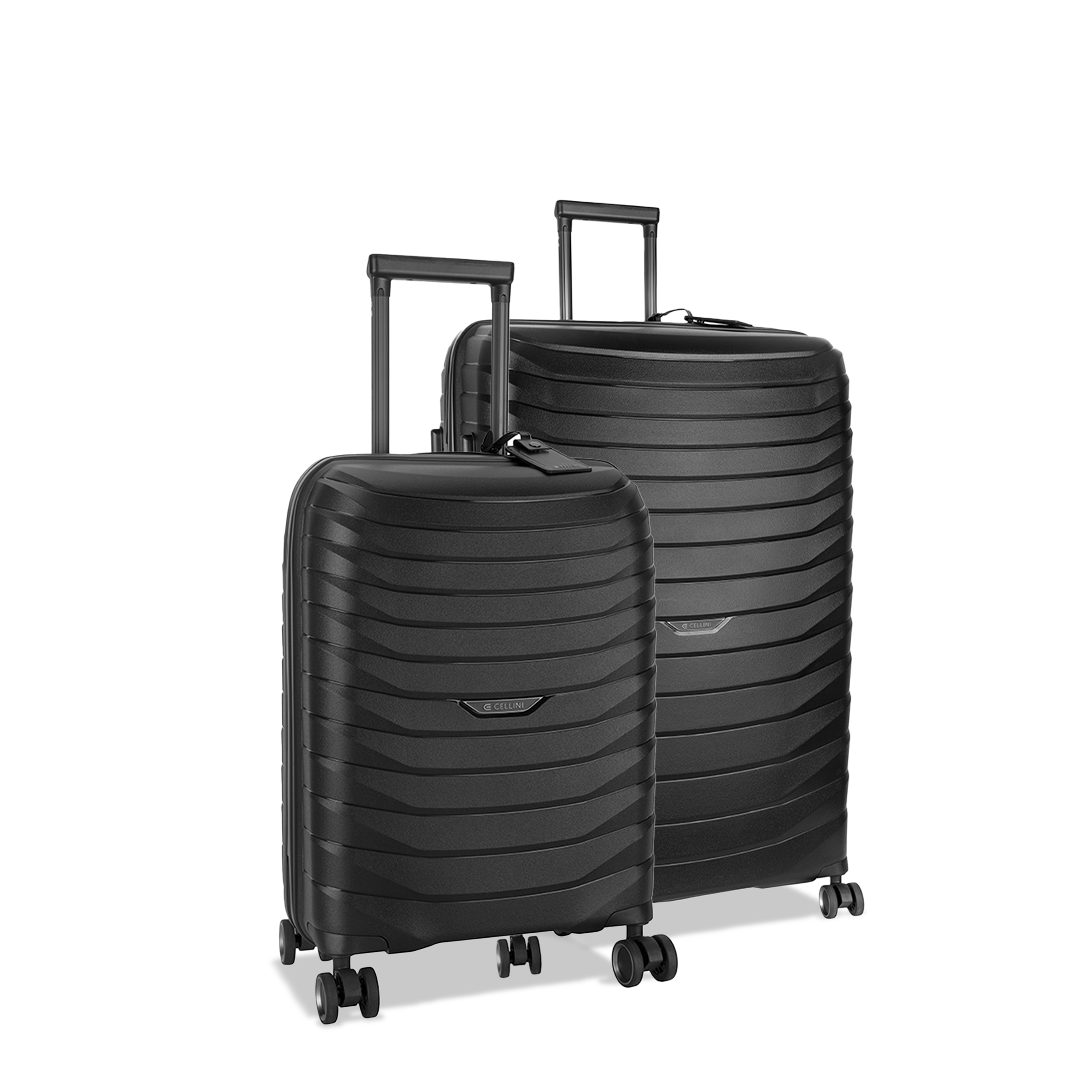 Grande Luggage Travel Sets