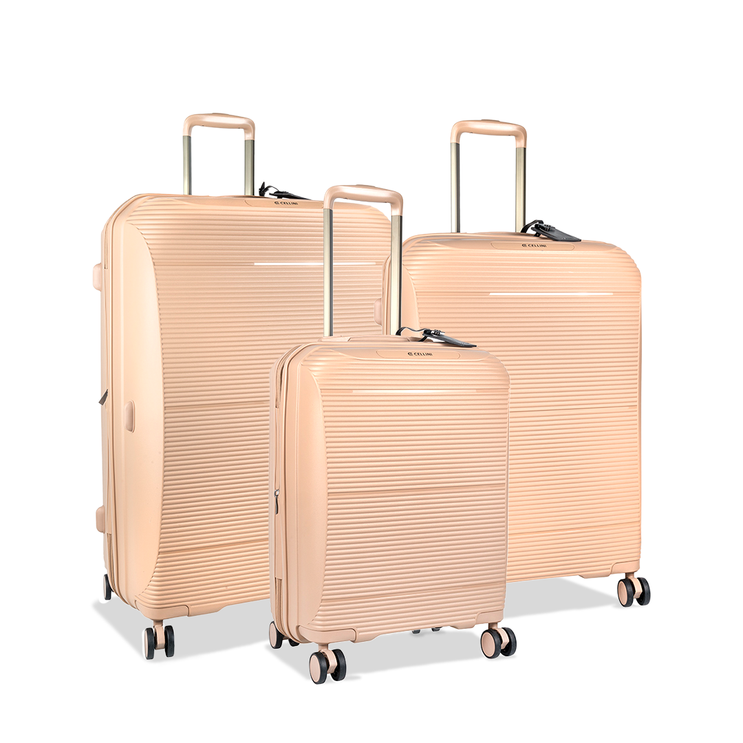 Qwest Luggage Travel Sets