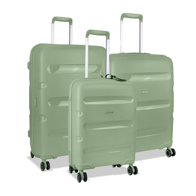 Cruze 3 Piece Travel Set