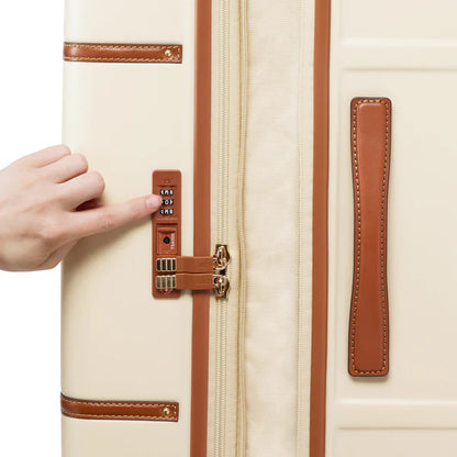 Bellagio 76cm Large Check In Expander Spinner