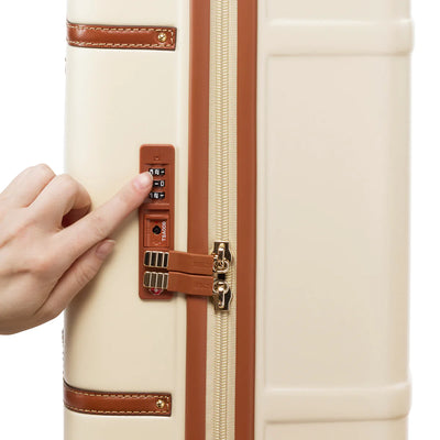 Bellagio 53cm Carry On Spinner