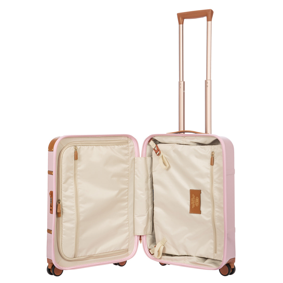 Bellagio Carry-On Spinner