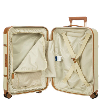 Bellagio 53cm Carry On Spinner