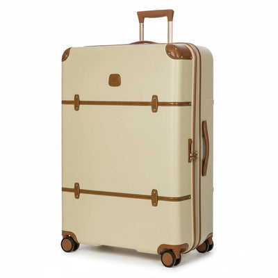 Bellagio 81cm Extra Large Check In Expander Spinner