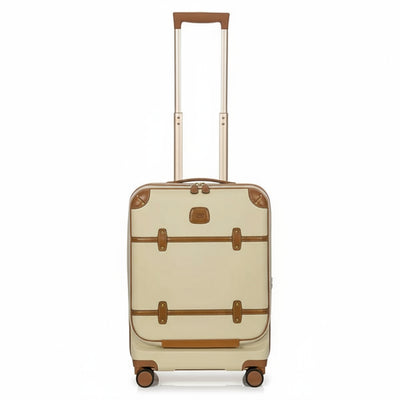 Bellagio 53cm Carry On Expander With Organiser Trunk