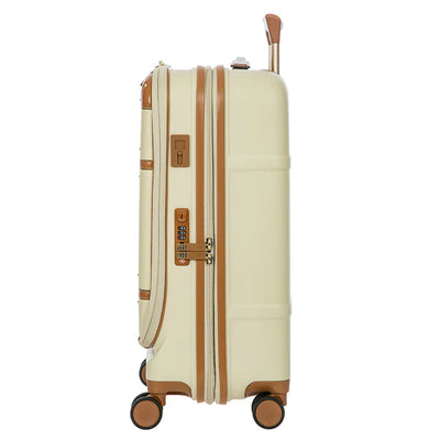 Bellagio 53cm Carry On Expander With Organiser Trunk