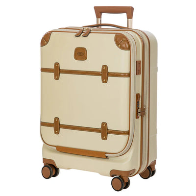 Bellagio 53cm Carry On Expander With Organiser Trunk