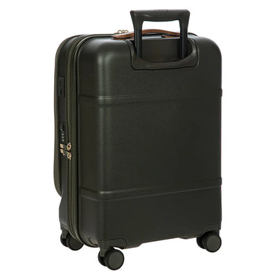 Bellagio 53cm Carry On Expander With Organiser Trunk