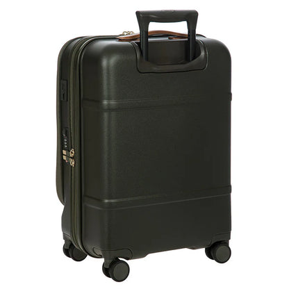 Bellagio 53cm Carry On Expander With Organiser Trunk