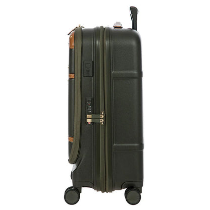 Bellagio 53cm Carry On Expander With Organiser Trunk