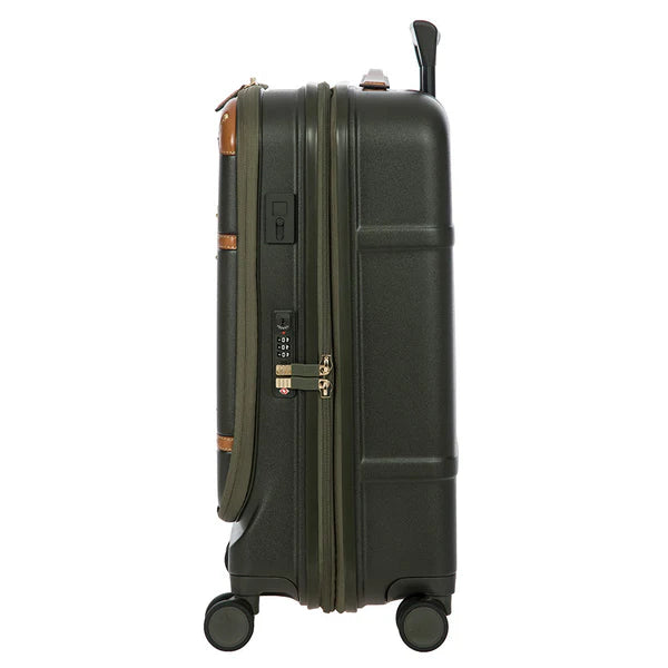 Bellagio 53cm Carry On Expander With Organiser Trunk
