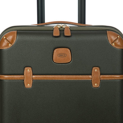 Bellagio 53cm Carry On Expander With Organiser Trunk