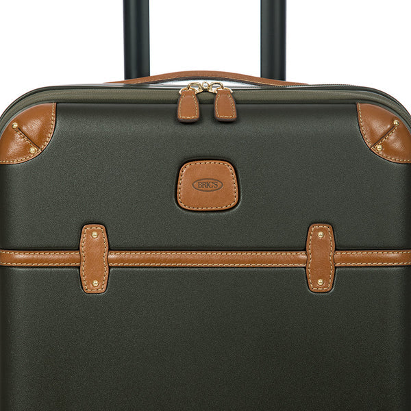 Bellagio 53cm Carry On Expander With Organiser Trunk