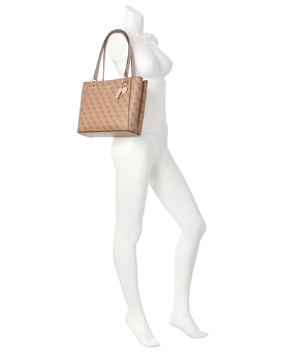 Noelle Small Noel Tote