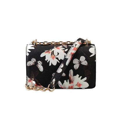 Fancy Florals Sling