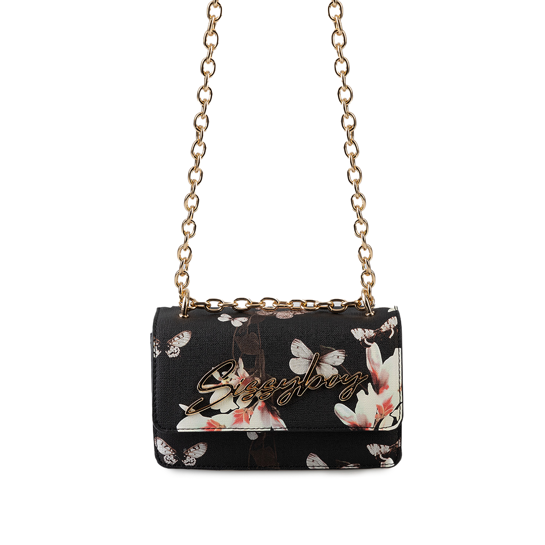 Fancy Florals Sling