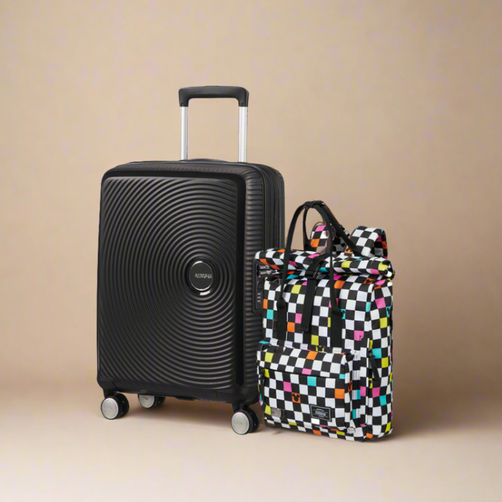 Urban Soundbox Travel Set