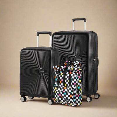 Urban Soundbox Travel Set