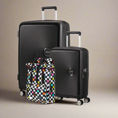 Urban Soundbox Travel Set