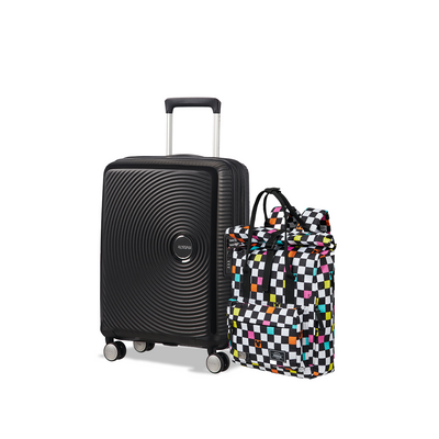 Urban Soundbox Travel Set
