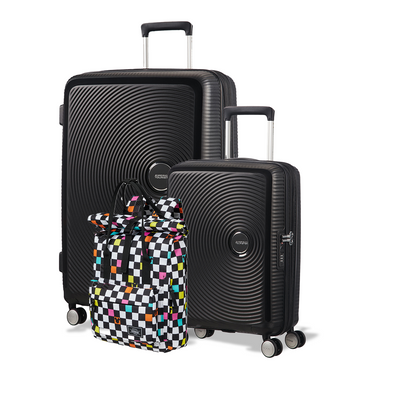 Urban Soundbox Travel Set