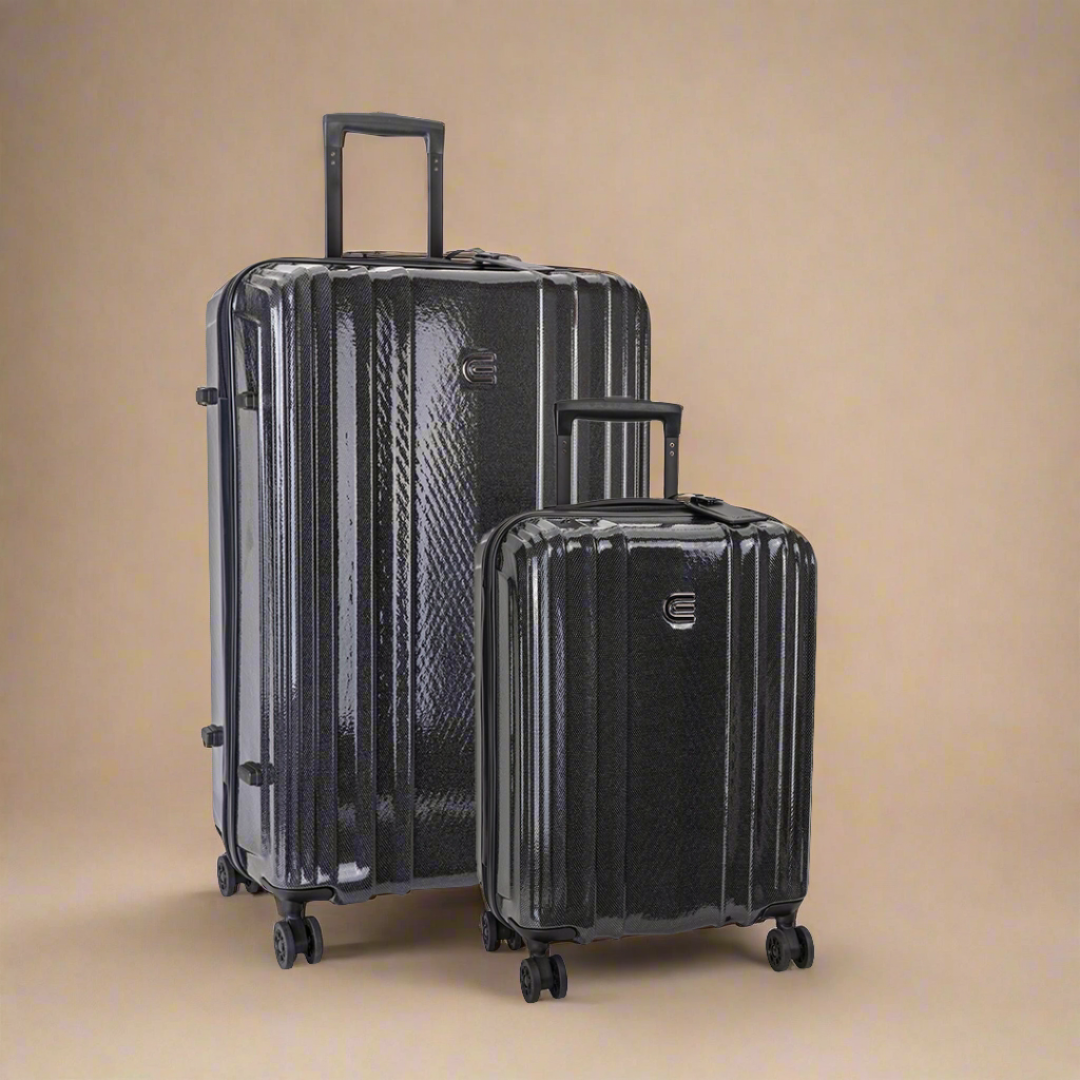 Compolite 2 Piece Travel Sets