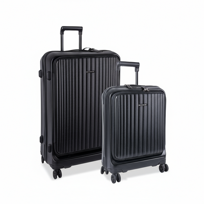 Tri Pak 2 Piece Travel Sets