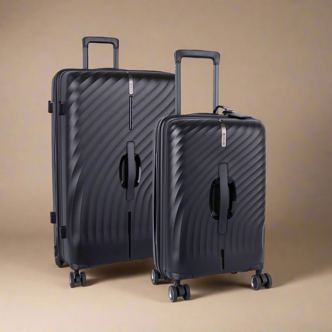 Xpedition Luggage Trunk Sets