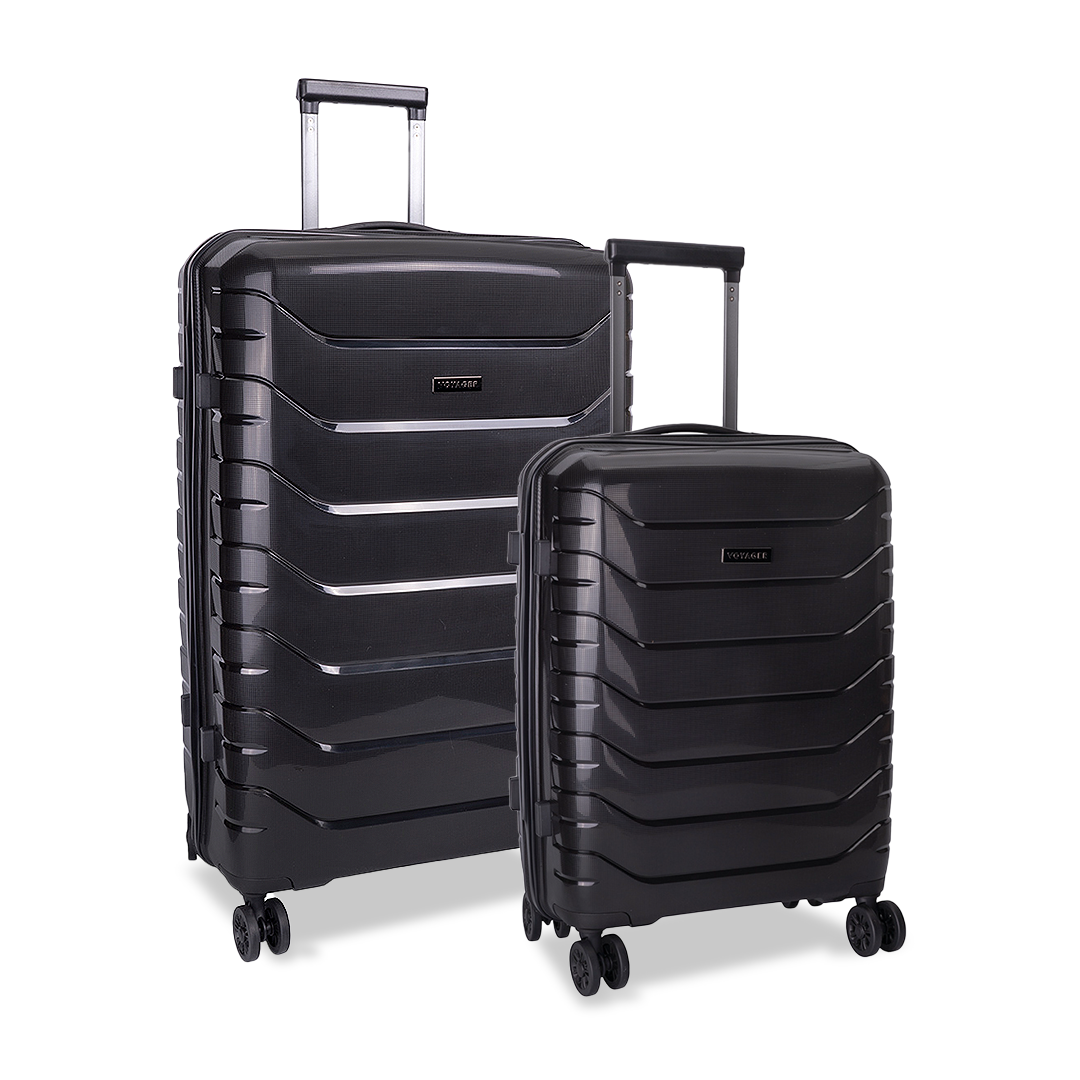 Cabana Travel Luggage Sets