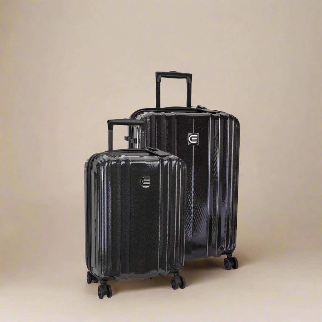 Compolite 2 Piece Travel Sets