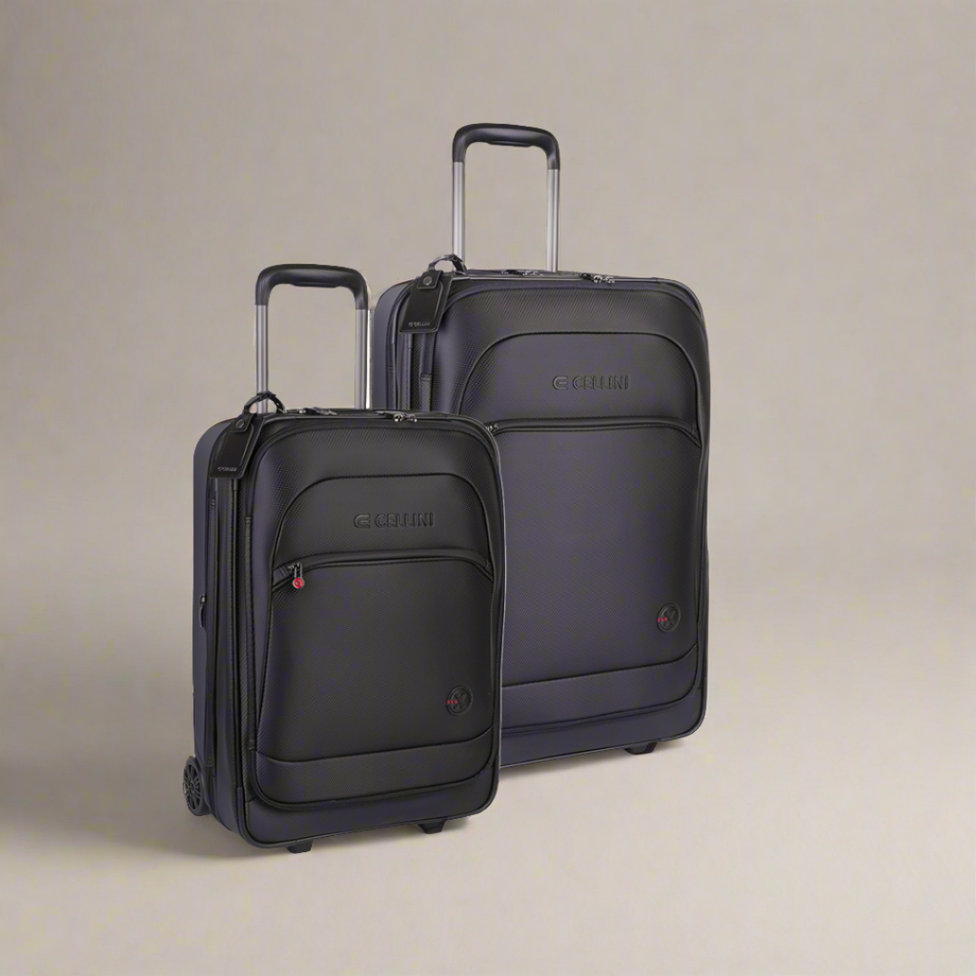 Pro X Trolley Pullman Luggage Sets