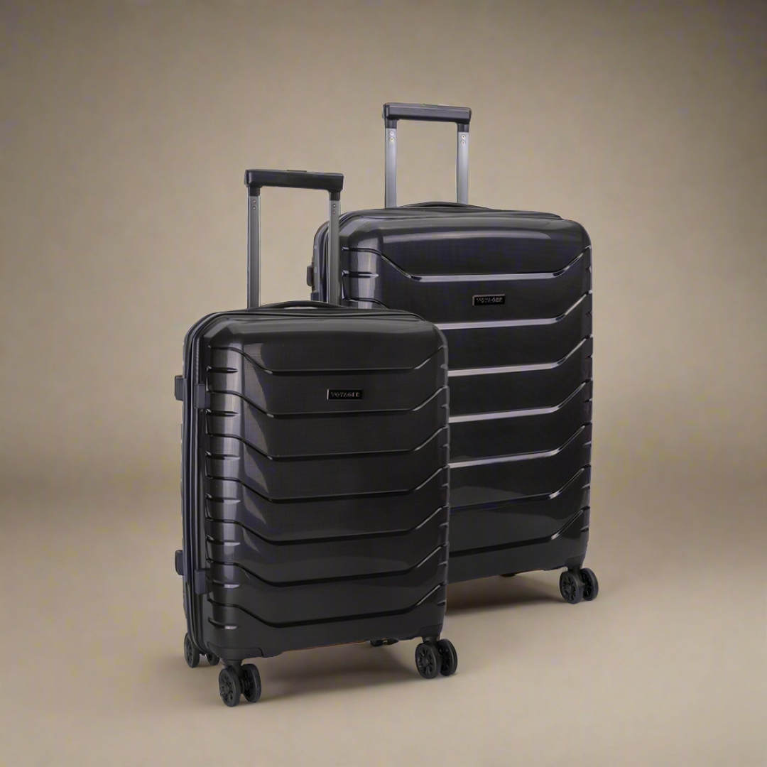 Cabana Travel Luggage Sets