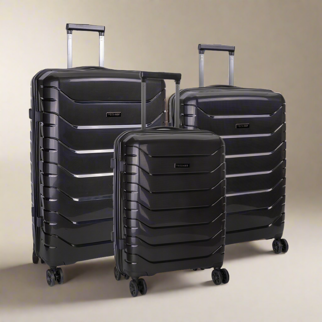 Cabana Travel Luggage Sets