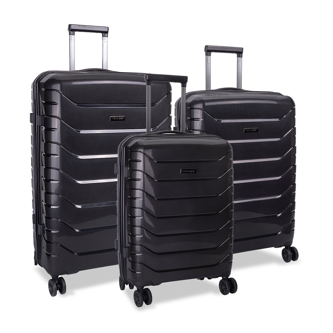Cabana Travel Luggage Sets