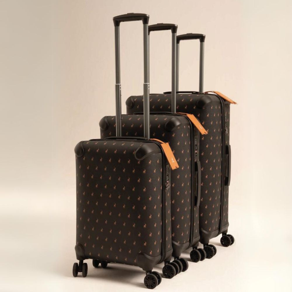 Original Double Pack 3 Piece Trolley Special