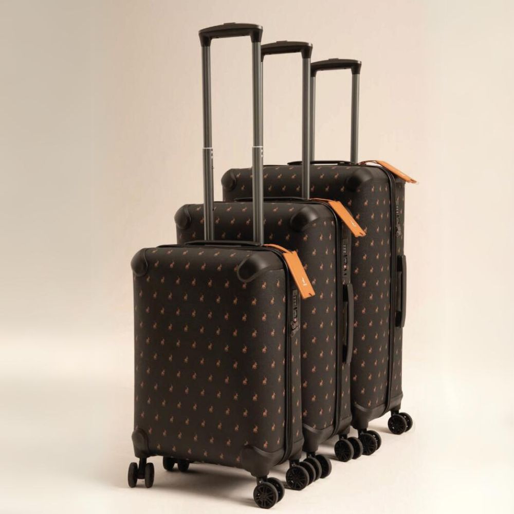 Classic Double Pack 3 Piece Set