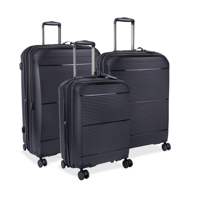 Qwest Luggage Travel Sets